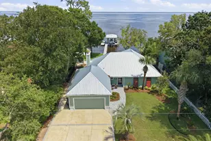 231 Bay Cir Dr, Santa Rosa Beach, FL 32459 - Photo 2