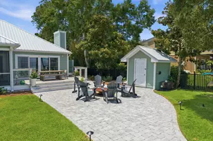 231 Bay Cir Dr, Santa Rosa Beach, FL 32459 - Photo 94