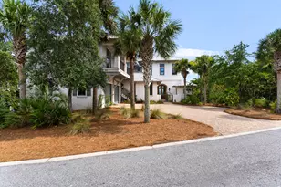 201 W Bermuda Dr, Santa Rosa Beach, FL 32459 - Photo 126