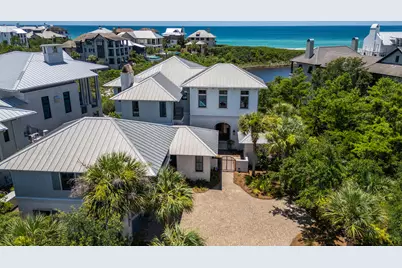 201 W Bermuda Drive, Santa Rosa Beach, FL 32459 - Photo 2