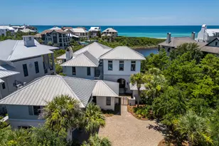 201 W Bermuda Dr, Santa Rosa Beach, FL 32459 - Photo 2