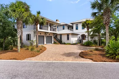 201 W Bermuda Drive, Santa Rosa Beach, FL 32459 - Photo 1