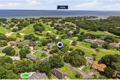 85 Lake Lorraine Circle, Shalimar, FL 32579 - Photo 4