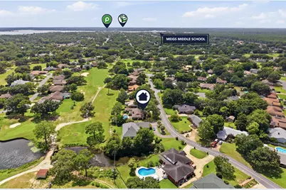 85 Lake Lorraine Circle, Shalimar, FL 32579 - Photo 8