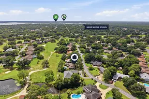 85 Lake Lorraine Cir, Shalimar, FL 32579 - Photo 8