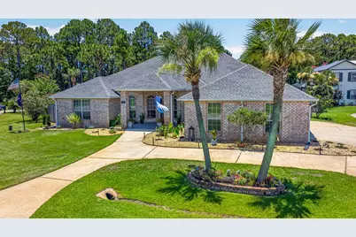 19 Wind Spray Court, Santa Rosa Beach, FL 32459 - Photo 2