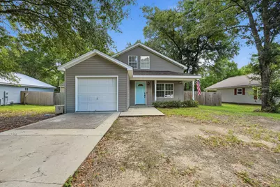 357 Timber Wind Drive, Defuniak Springs, FL 32433 - Photo 1