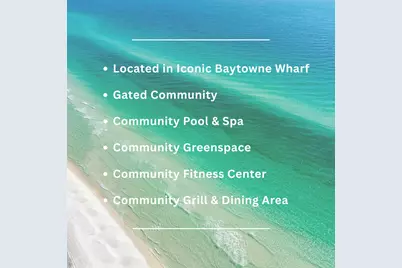 9200 Baytowne Wharf Boulevard #444/446, Miramar Beach, FL 32550 - Photo 46