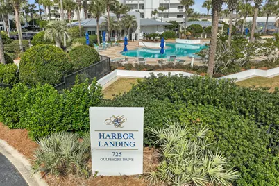725 Gulf Shore Drive #504A, Destin, FL 32541 - Photo 40