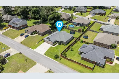 3019 Crown Creek Circle, Crestview, FL 32539 - Photo 42