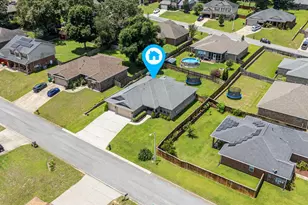 3019 Crown Creek Cir, Crestview, FL 32539 - Photo 42
