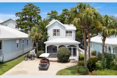 279 Ventana Boulevard, Santa Rosa Beach, FL 32459 - Photo 2