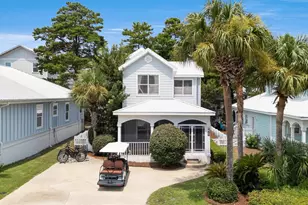 279 Ventana Blvd, Santa Rosa Beach, FL 32459 - Photo 2