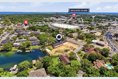 8 NE Yacht Club Drive, Fort Walton Beach, FL 32548 - Photo 68