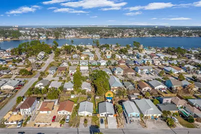 6314 Sunset Avenue # B, Panama City Beach, FL 32408 - Photo 30