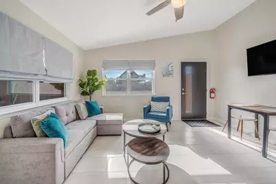6314 Sunset Avenue # B, Panama City Beach, FL 32408 - Photo 2