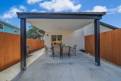6314 Sunset Avenue # B, Panama City Beach, FL 32408 - Photo 24