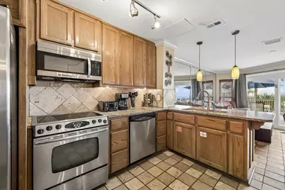 17307 Front Beach Road # 2, Panama City Beach, FL 32413 - Photo 12