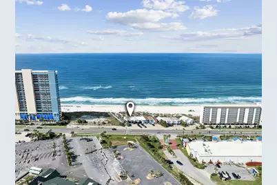 17307 Front Beach Road # 2, Panama City Beach, FL 32413 - Photo 4
