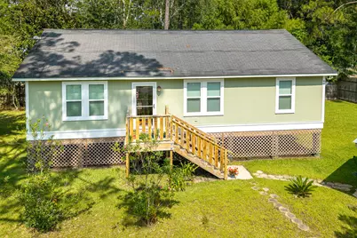 40 S 4th Street, Santa Rosa Beach, FL 32459 - Photo 2
