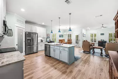 393 Bayside Drive, Freeport, FL 32439 - Photo 2