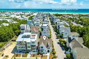 87 Grace Pt Wy, Inlet Beach, FL 32461 - Photo 2