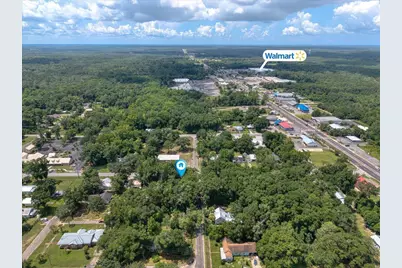 409 S 13th Street, Defuniak Springs, FL 32435 - Photo 1
