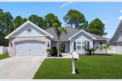 3205 Atlantic Wind Drive, Pensacola, FL 32507 - Photo 1