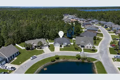 3205 Atlantic Wind Drive, Pensacola, FL 32507 - Photo 6