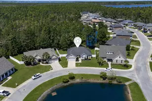 3205 Atlantic Wind Dr, Pensacola, FL 32507 - Photo 6