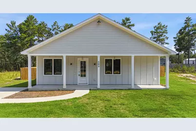 480 Arbour Street, Defuniak Springs, FL 32433 - Photo 1