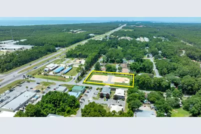 95 Don Bishop Road, Santa Rosa Beach, FL 32459 - Photo 8