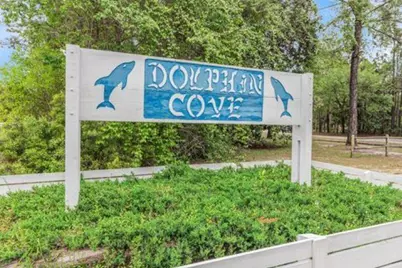 Lot #2 Dolphin Cove, Freeport, FL 32439 - Photo 1