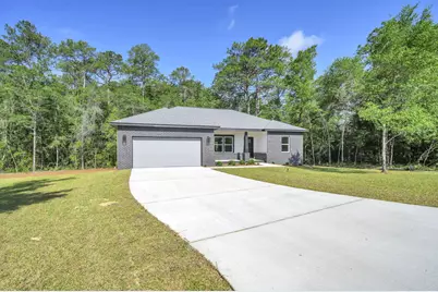 193 Hunters Ridge Drive, Defuniak Springs, FL 32433 - Photo 1