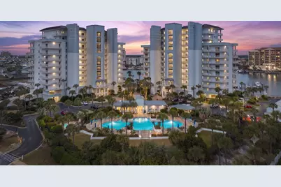 725 Gulf Shore Drive #403A, Destin, FL 32541 - Photo 1