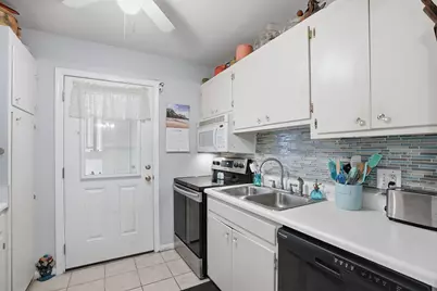 2100 W Beach Drive #APT D101, Panama City, FL 32401 - Photo 14