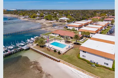 2100 W Beach Drive #APT D101, Panama City, FL 32401 - Photo 22