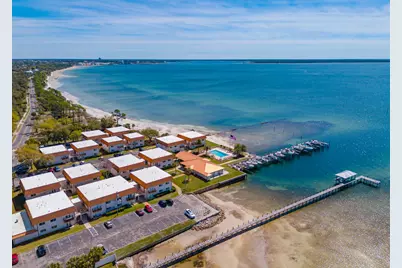 2100 W Beach Drive #APT D101, Panama City, FL 32401 - Photo 40