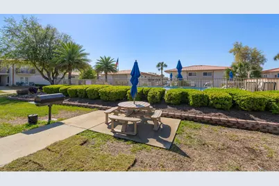 2100 W Beach Drive #APT D101, Panama City, FL 32401 - Photo 34