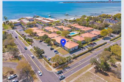 2100 W Beach Drive #APT D101, Panama City, FL 32401 - Photo 1