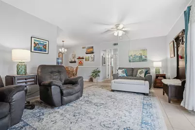2100 W Beach Drive #APT D101, Panama City, FL 32401 - Photo 8