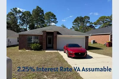 272 Limestone Circle, Crestview, FL 32539 - Photo 1