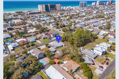 5616 Pinetree Avenue, Panama City Beach, FL 32408 - Photo 1