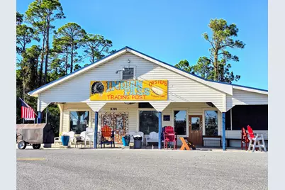 00 Indian Pass Road, Port Saint Joe, FL 32456 - Photo 16