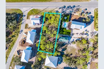 00 Indian Pass Road, Port Saint Joe, FL 32456 - Photo 4