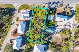 00 Indian Pass Rd, Port Saint Joe, FL 32456 - Photo 4