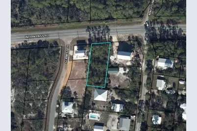 00 Indian Pass Road, Port Saint Joe, FL 32456 - Photo 32