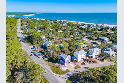 00 Indian Pass Road, Port Saint Joe, FL 32456 - Photo 22