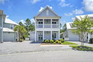 224 White Cottage Rd, Santa Rosa Beach, FL 32459 - Photo 2