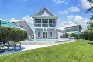 224 White Cottage Rd, Santa Rosa Beach, FL 32459 - Photo 1